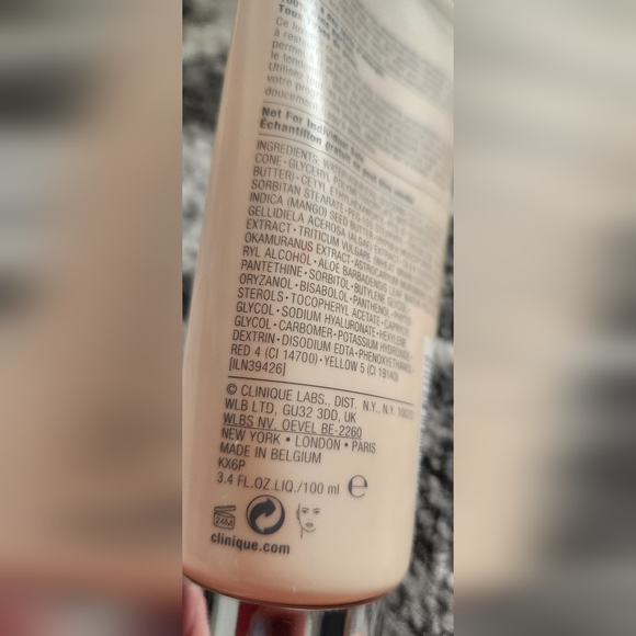 Clinique Moisture Surge Set - Picture 3 of 7